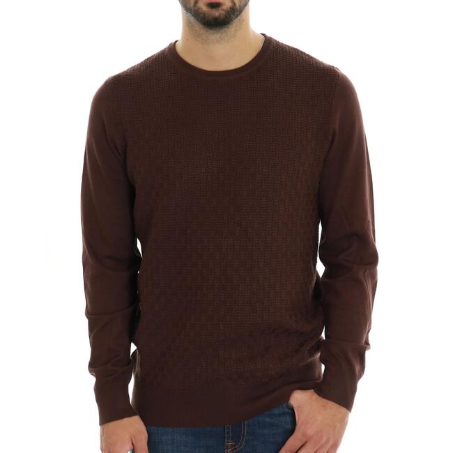 MAGLIA LAVORATA TAKE TWO - Mad Fashion | img vers.650x/